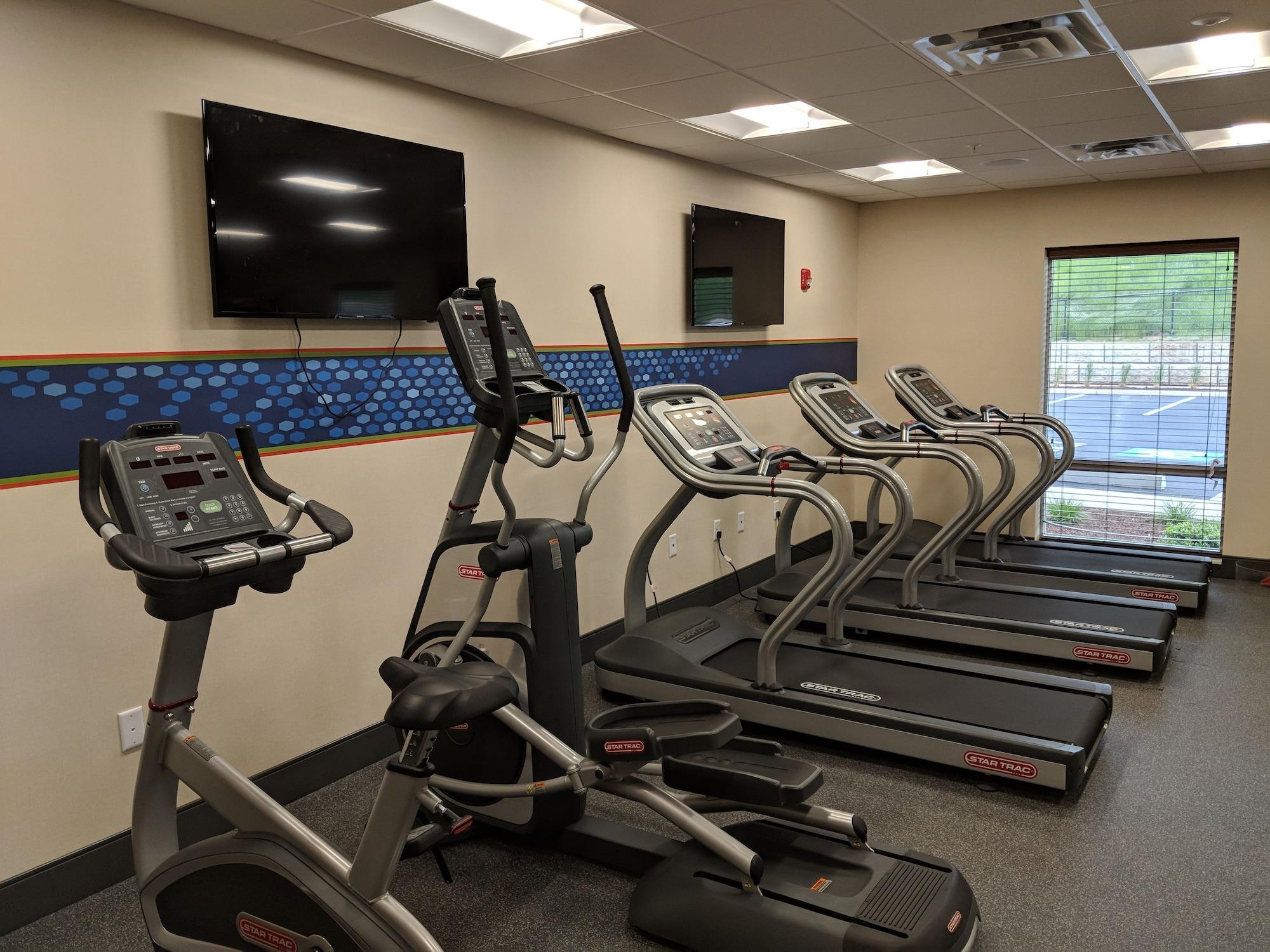 Hampton Inn & Suites Rocky Hill - Hartford South Екстер'єр фото