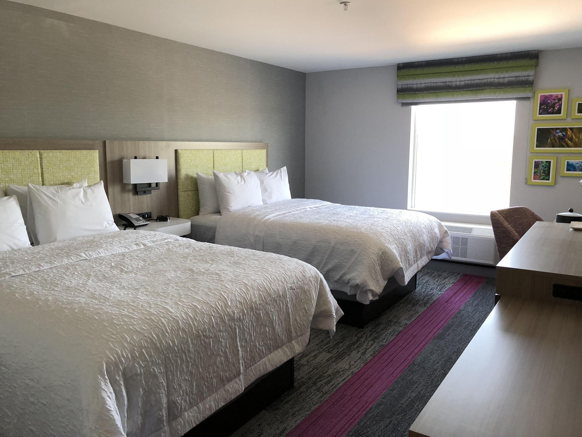 Hampton Inn & Suites Rocky Hill - Hartford South Екстер'єр фото