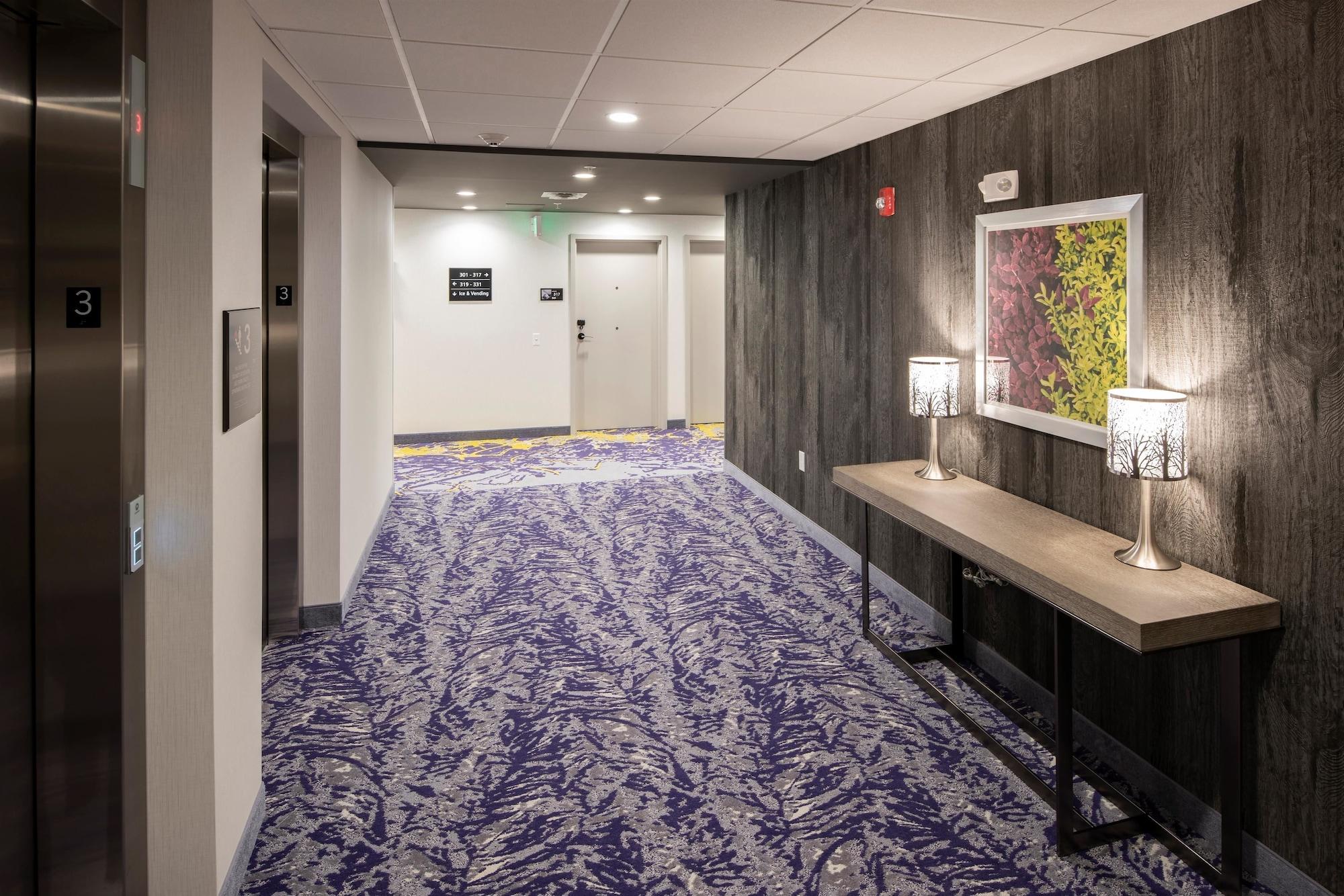 Hampton Inn & Suites Rocky Hill - Hartford South Екстер'єр фото