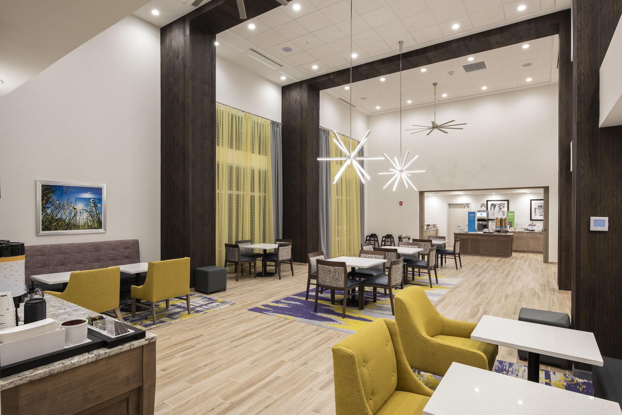 Hampton Inn & Suites Rocky Hill - Hartford South Екстер'єр фото