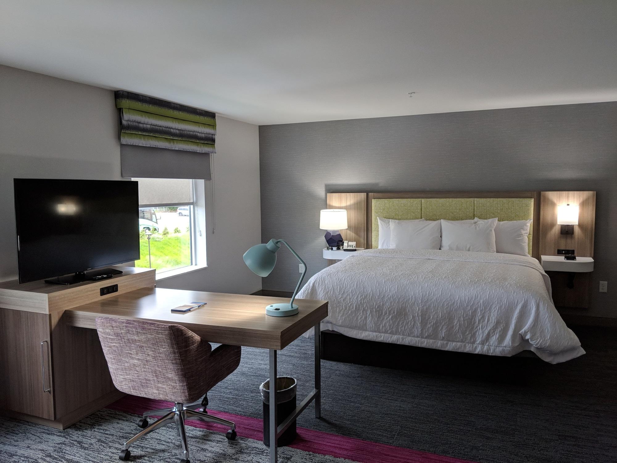 Hampton Inn & Suites Rocky Hill - Hartford South Екстер'єр фото