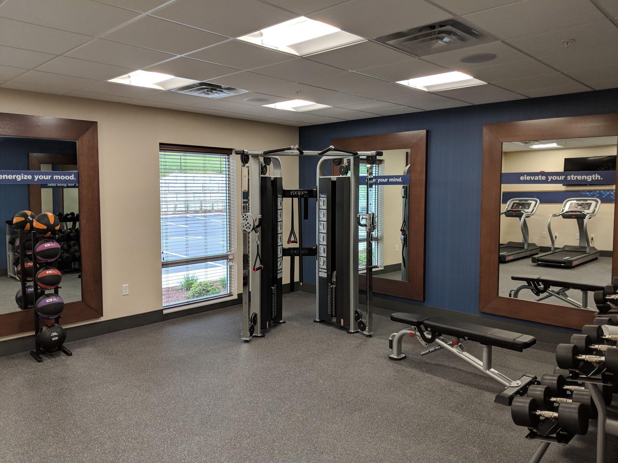 Hampton Inn & Suites Rocky Hill - Hartford South Екстер'єр фото