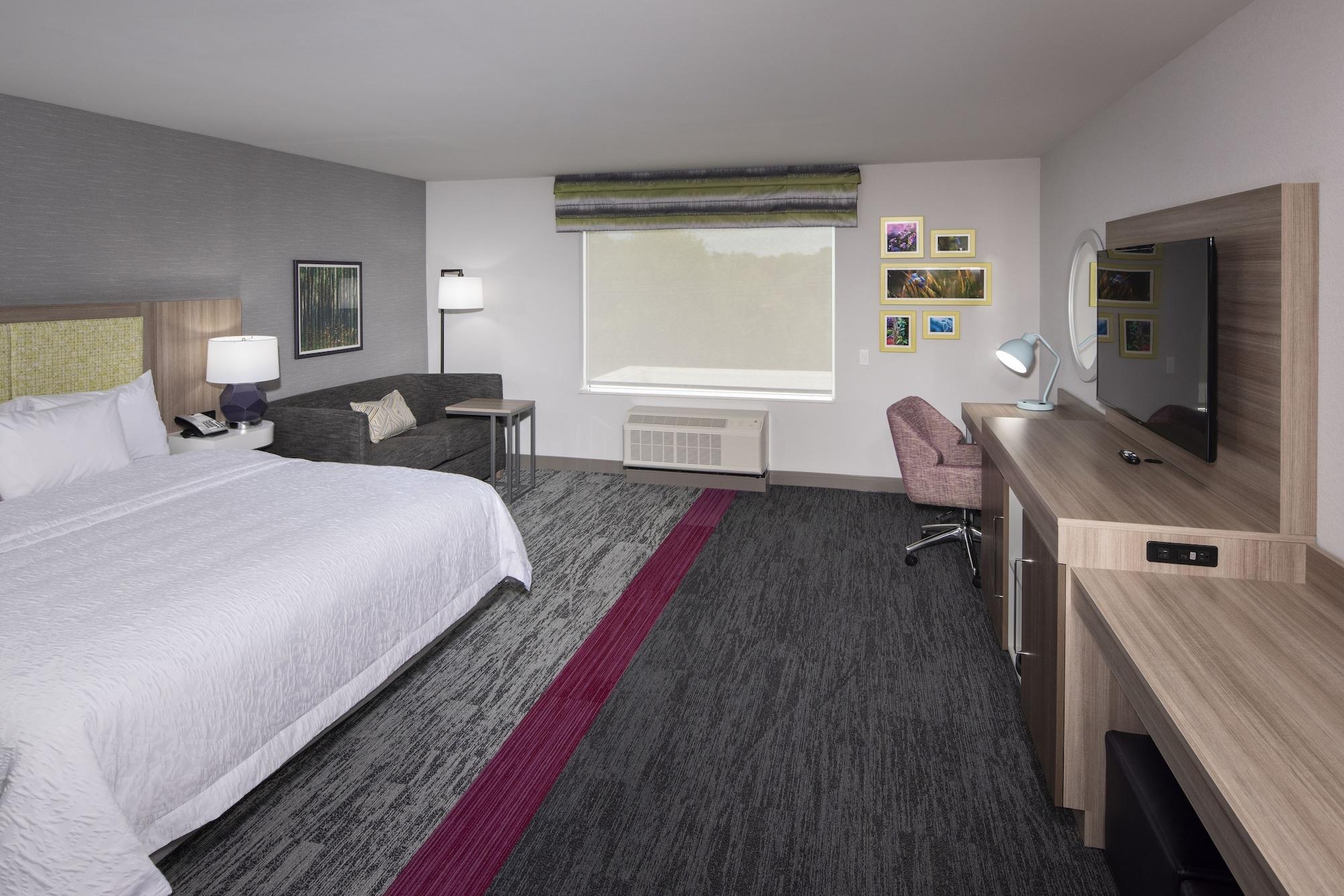 Hampton Inn & Suites Rocky Hill - Hartford South Екстер'єр фото