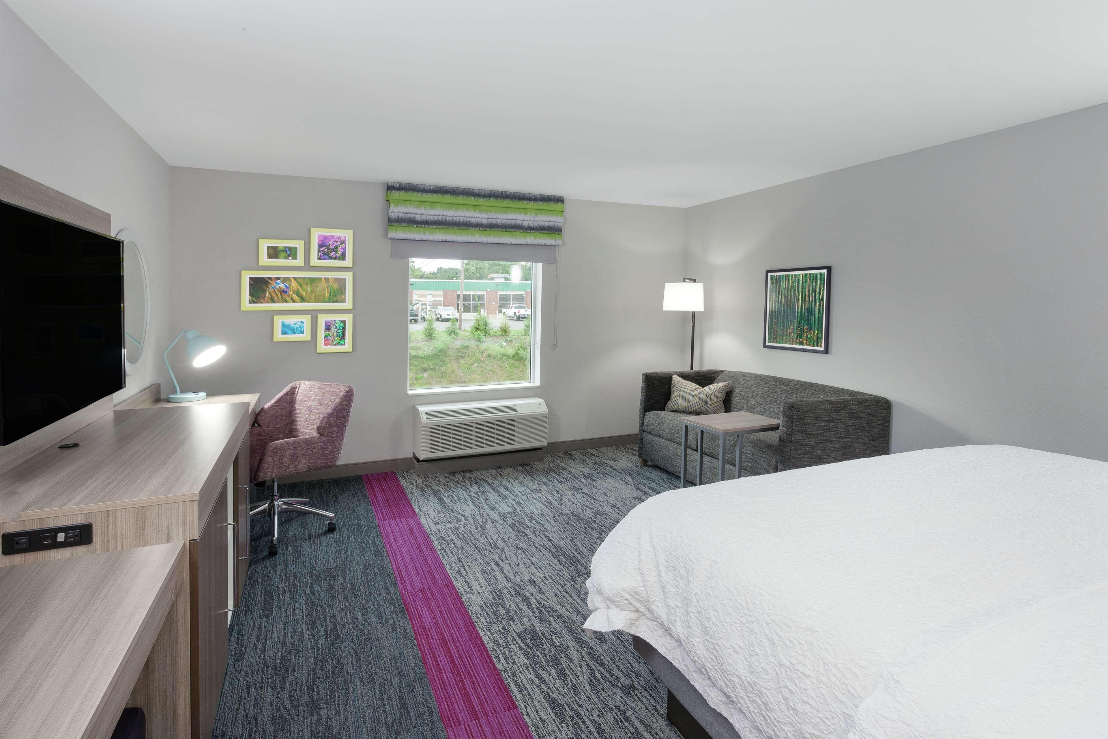 Hampton Inn & Suites Rocky Hill - Hartford South Екстер'єр фото