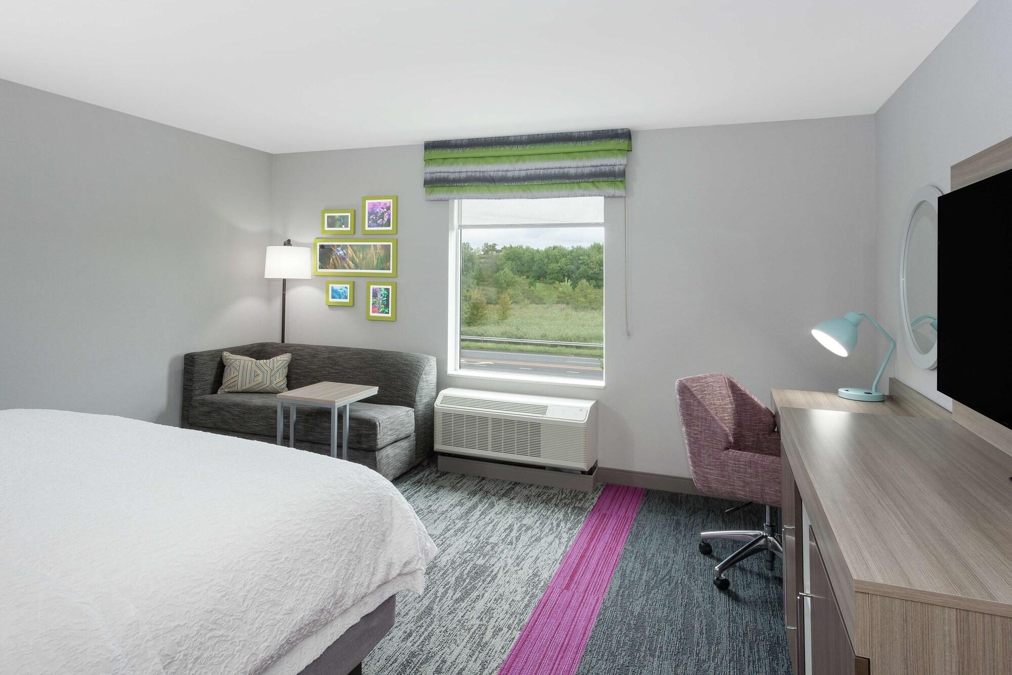 Hampton Inn & Suites Rocky Hill - Hartford South Екстер'єр фото