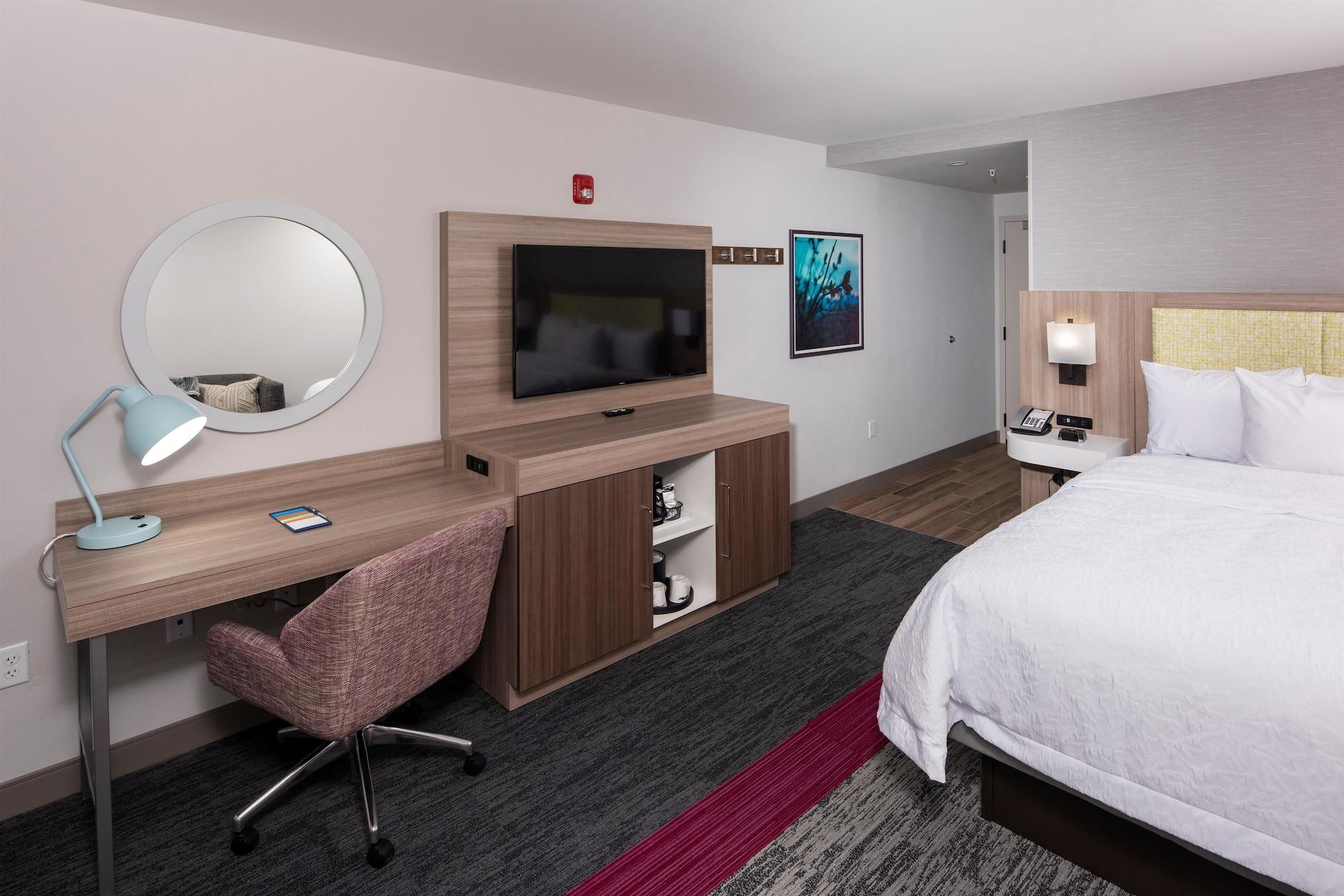 Hampton Inn & Suites Rocky Hill - Hartford South Екстер'єр фото