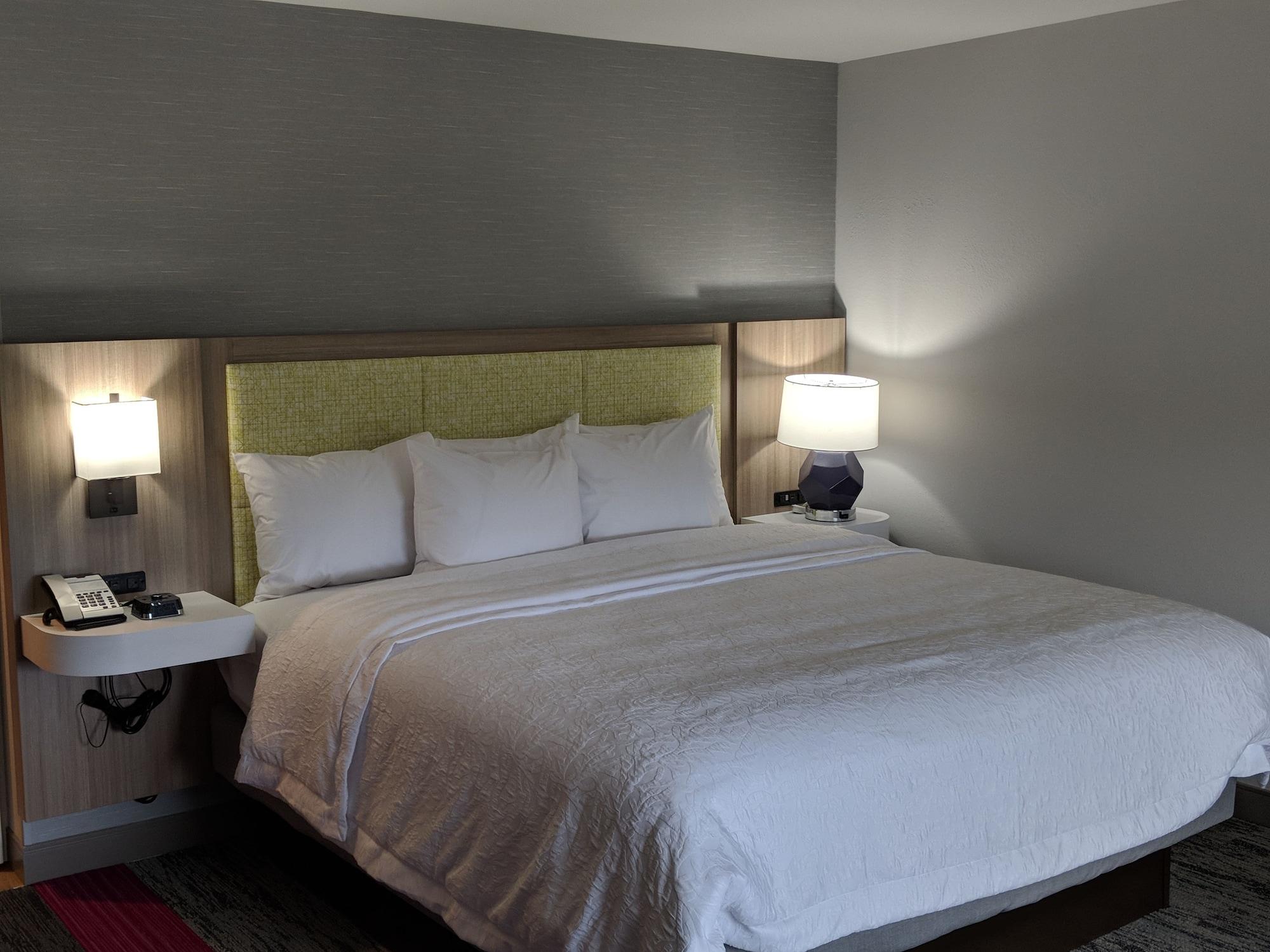 Hampton Inn & Suites Rocky Hill - Hartford South Екстер'єр фото