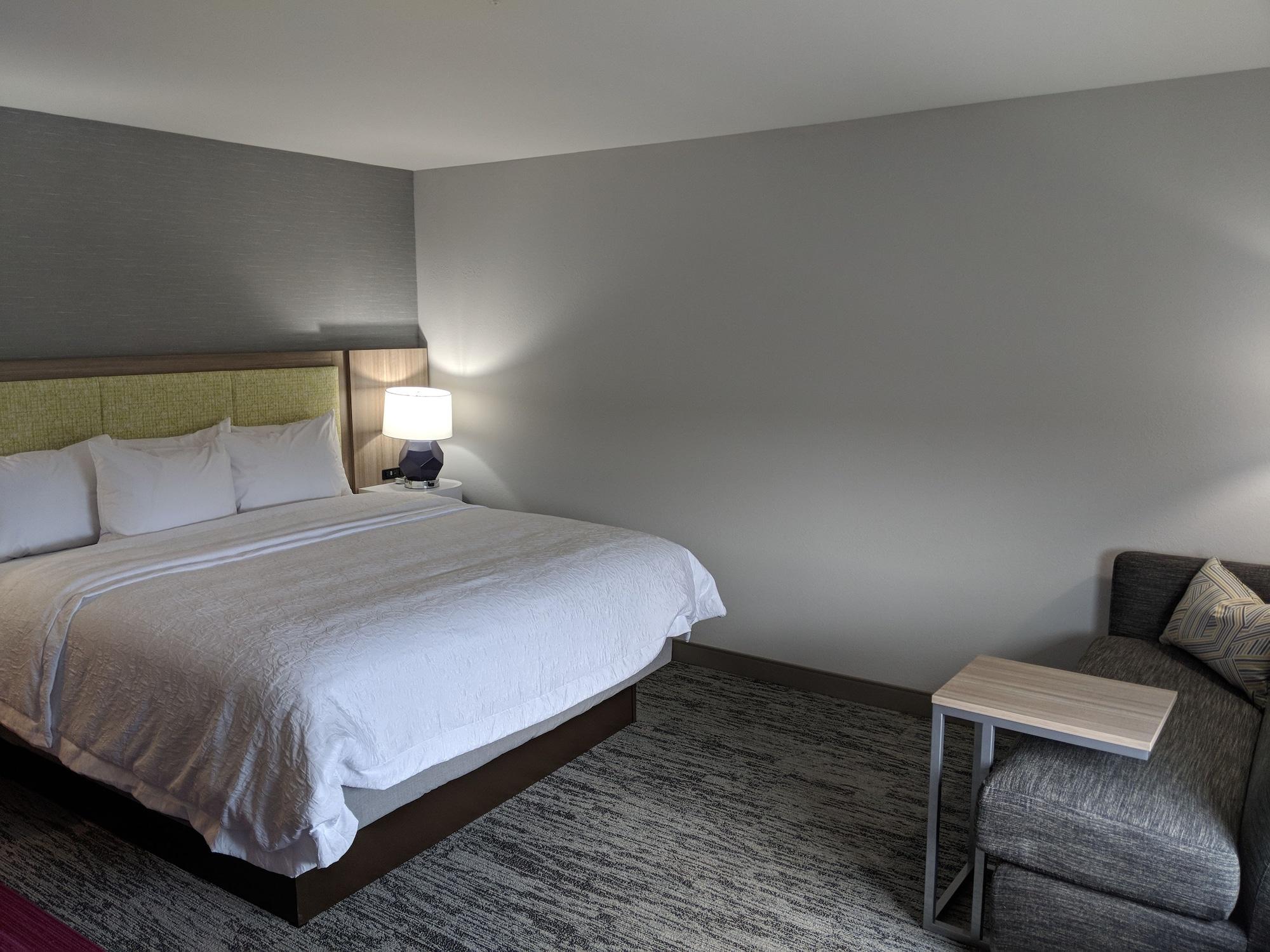 Hampton Inn & Suites Rocky Hill - Hartford South Екстер'єр фото
