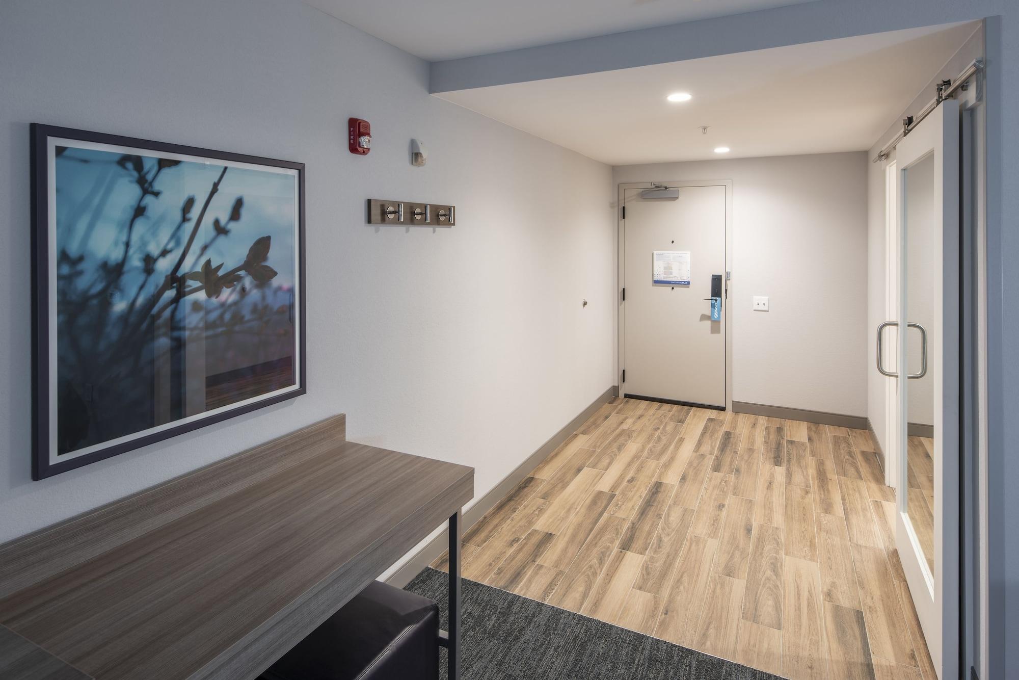 Hampton Inn & Suites Rocky Hill - Hartford South Екстер'єр фото