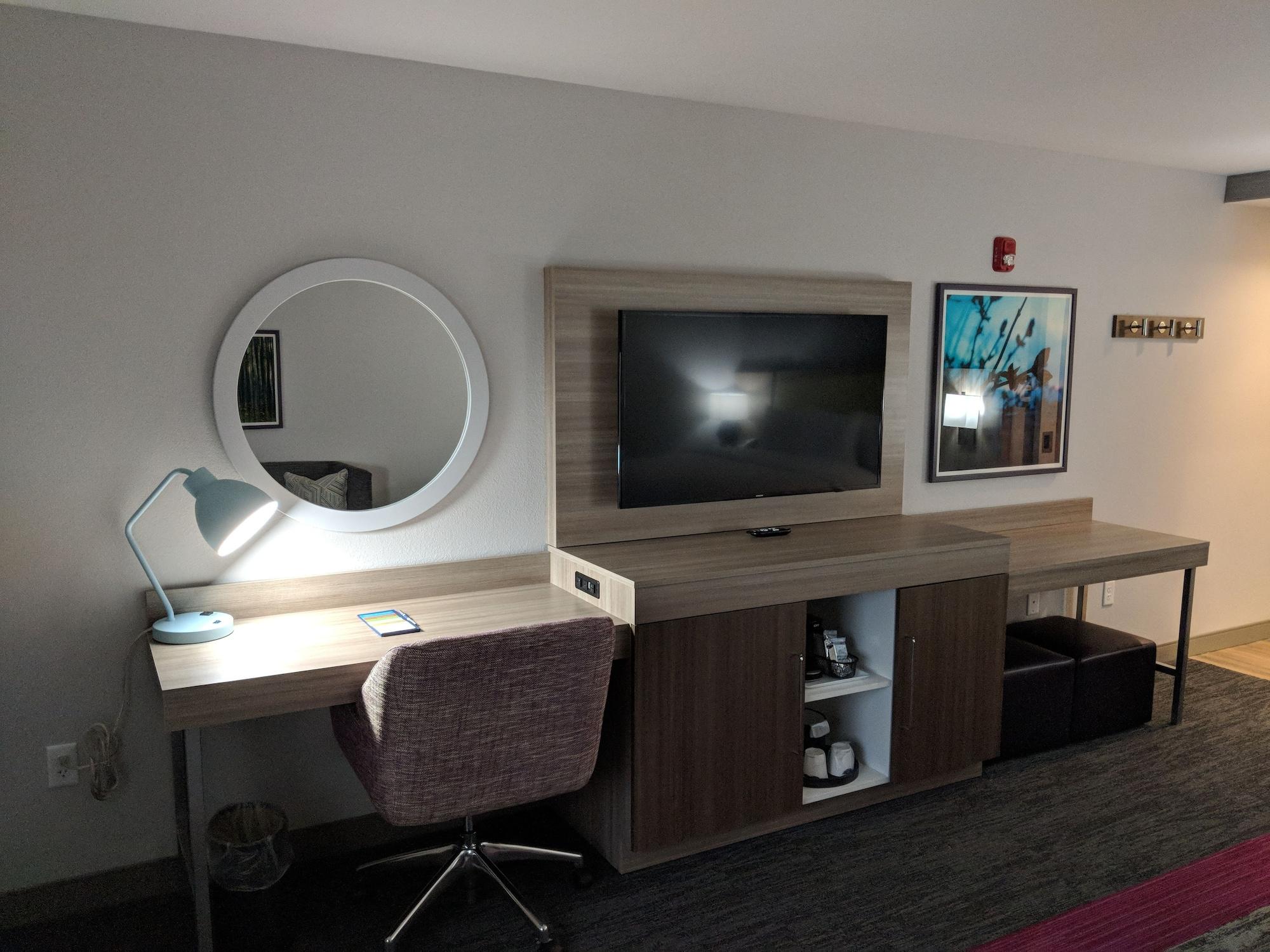 Hampton Inn & Suites Rocky Hill - Hartford South Екстер'єр фото