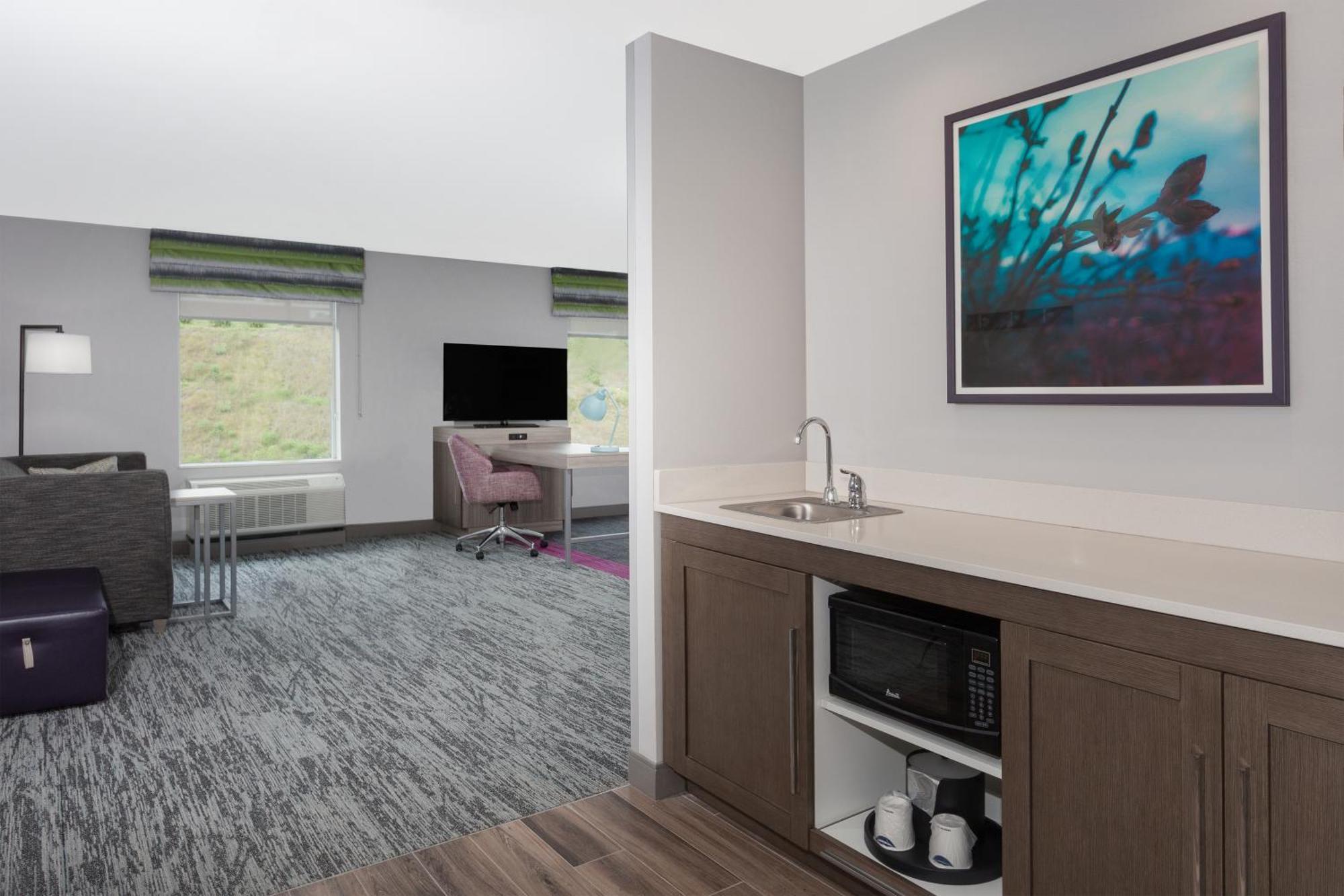 Hampton Inn & Suites Rocky Hill - Hartford South Екстер'єр фото