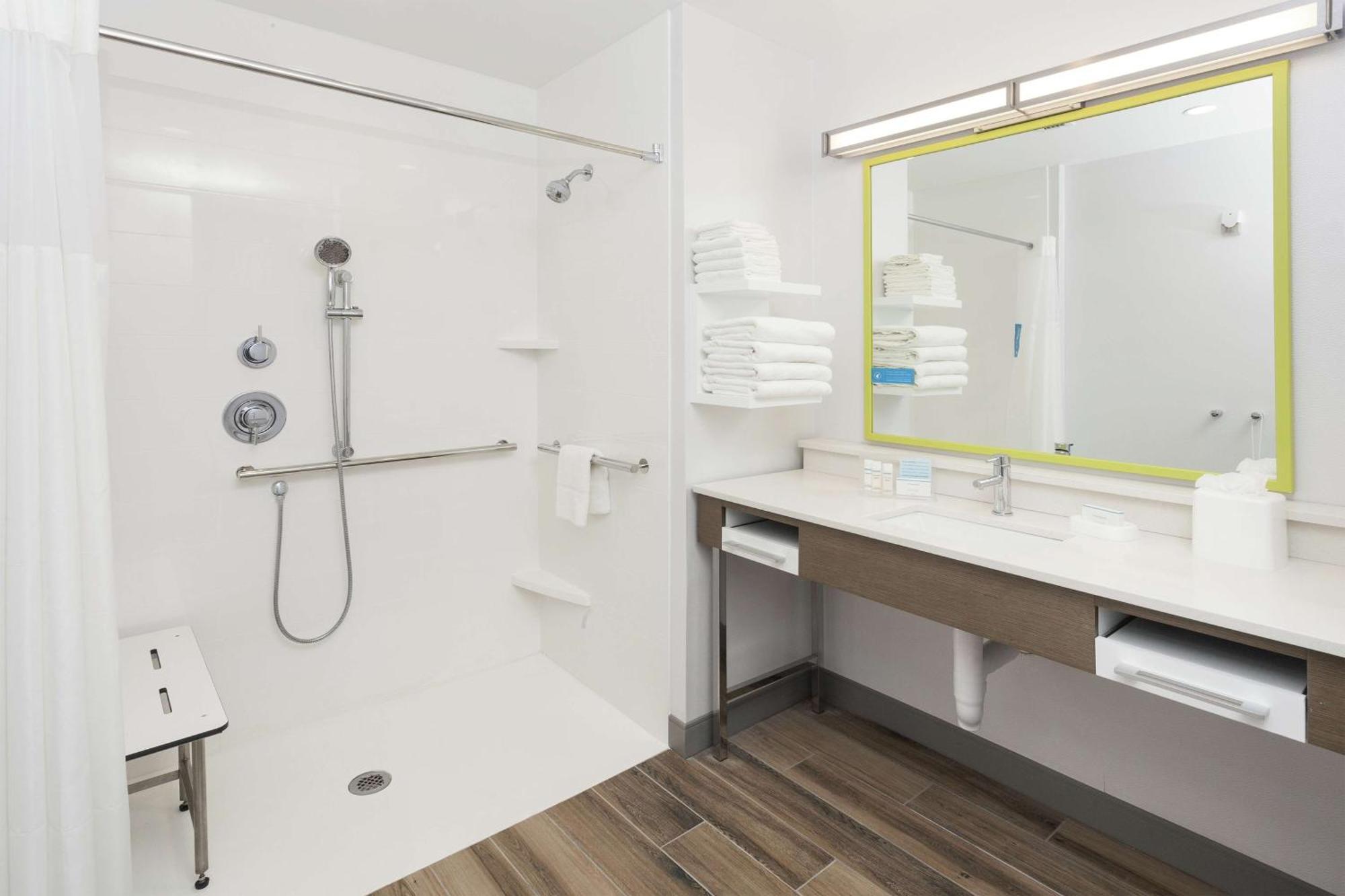 Hampton Inn & Suites Rocky Hill - Hartford South Екстер'єр фото