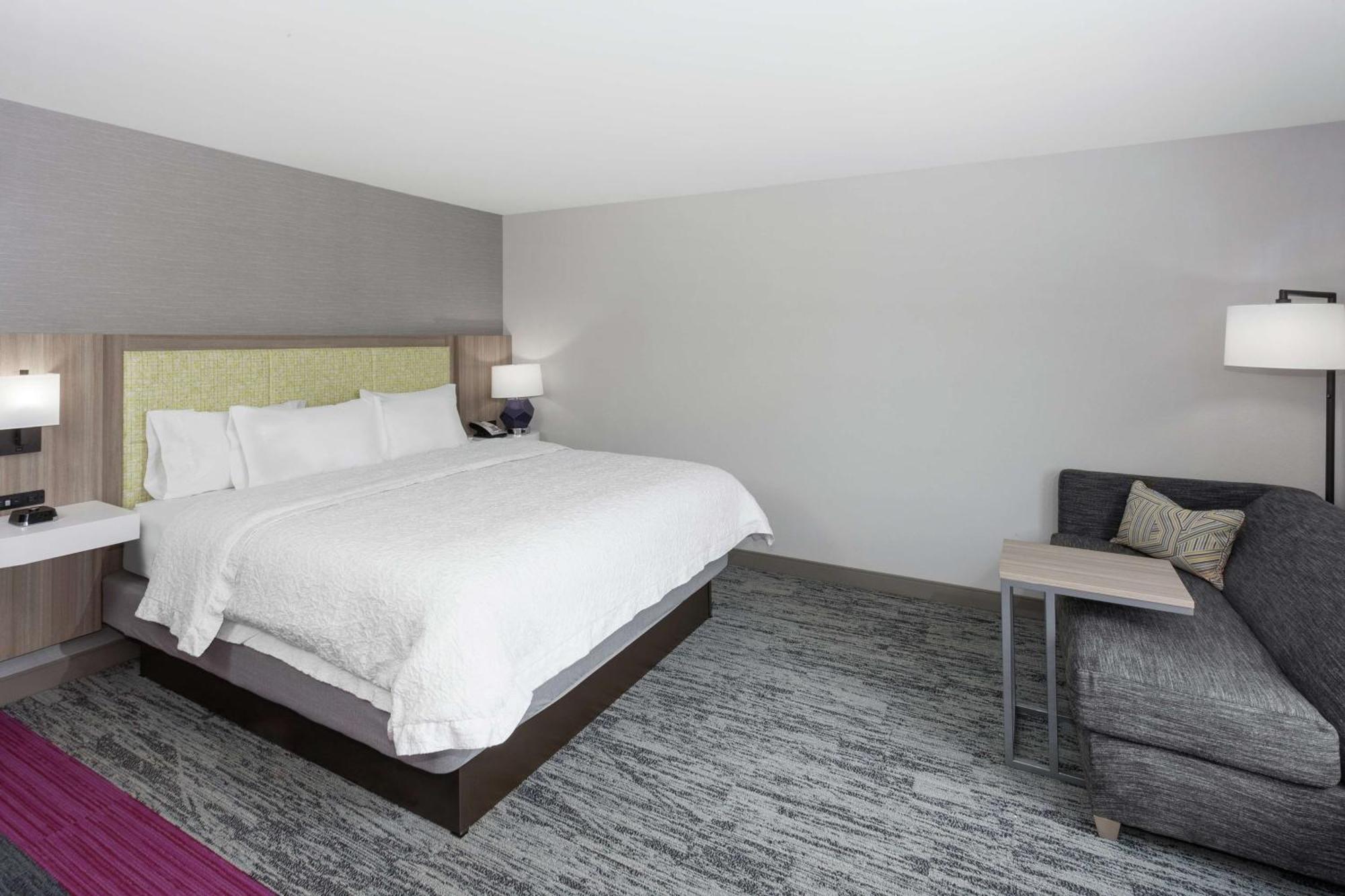 Hampton Inn & Suites Rocky Hill - Hartford South Екстер'єр фото