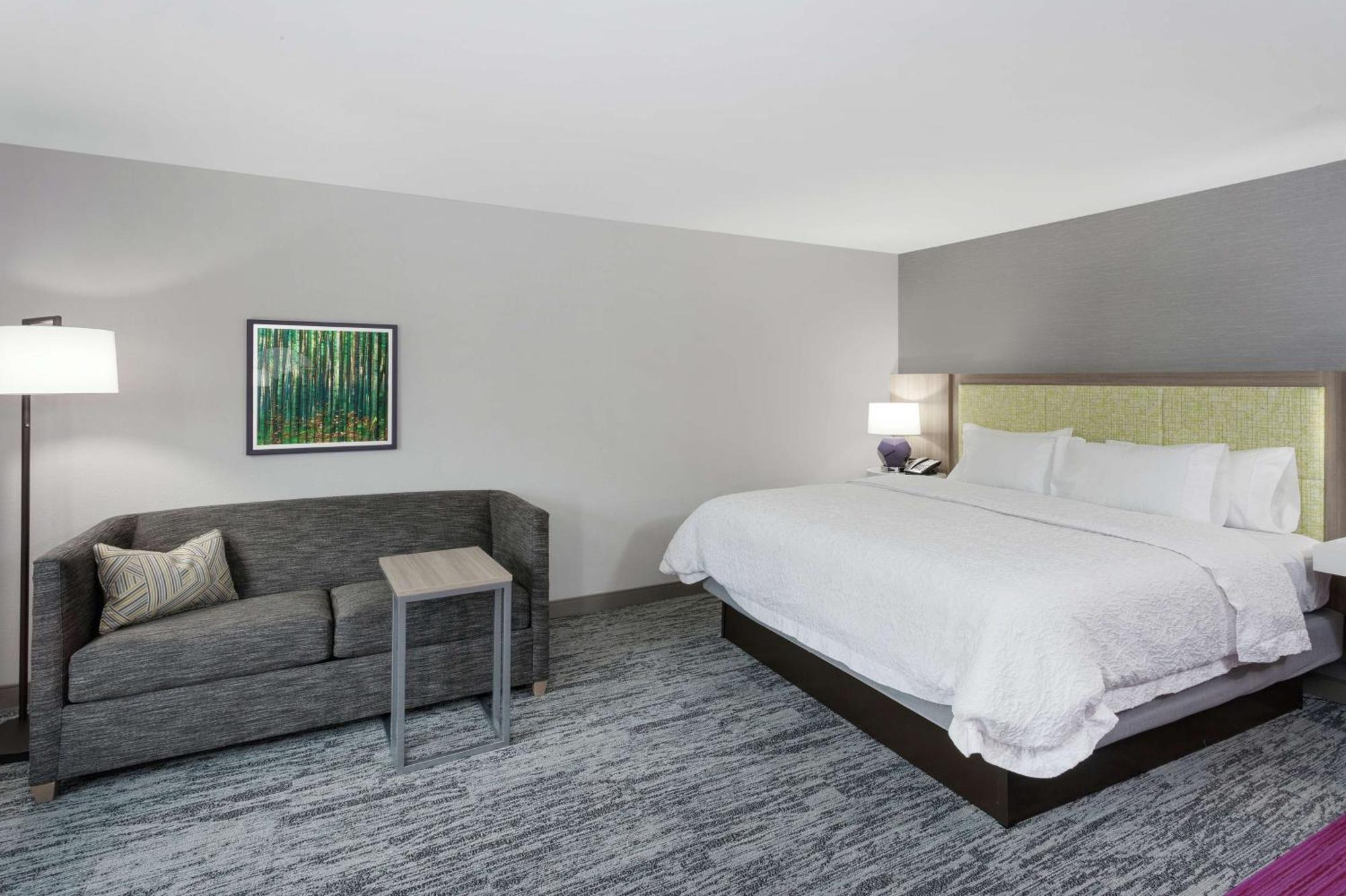 Hampton Inn & Suites Rocky Hill - Hartford South Екстер'єр фото