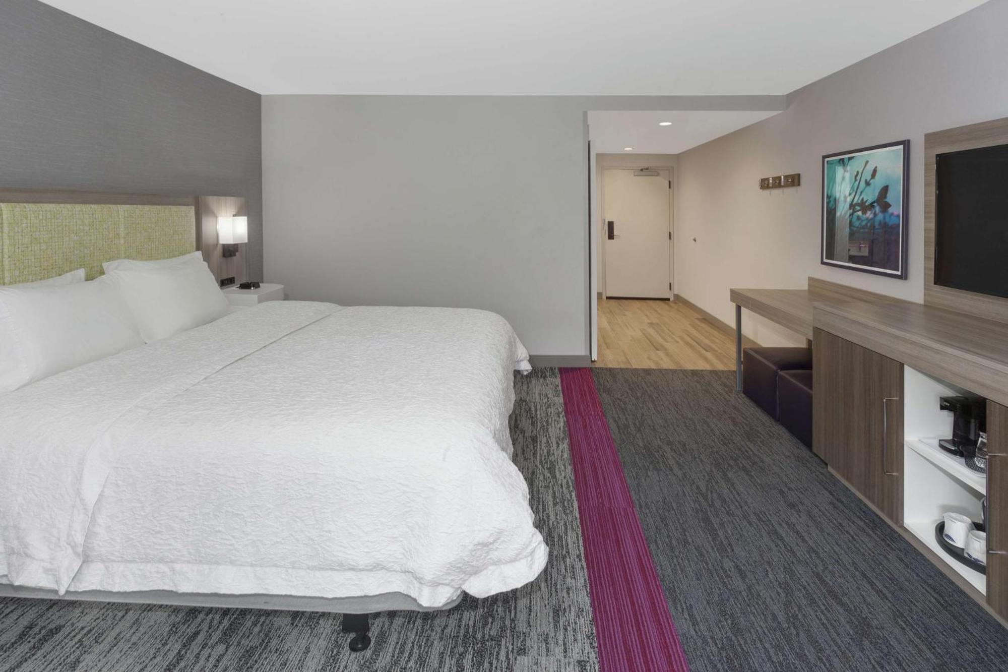 Hampton Inn & Suites Rocky Hill - Hartford South Екстер'єр фото
