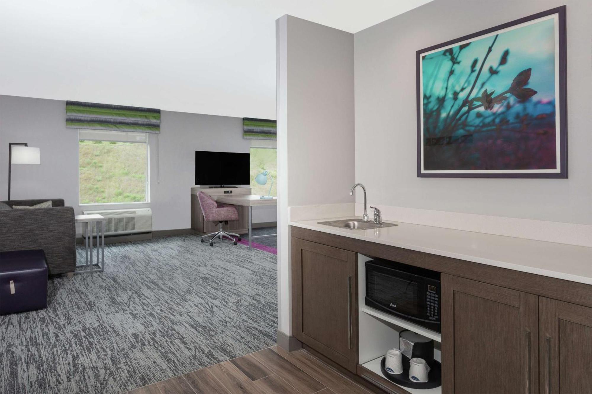 Hampton Inn & Suites Rocky Hill - Hartford South Екстер'єр фото