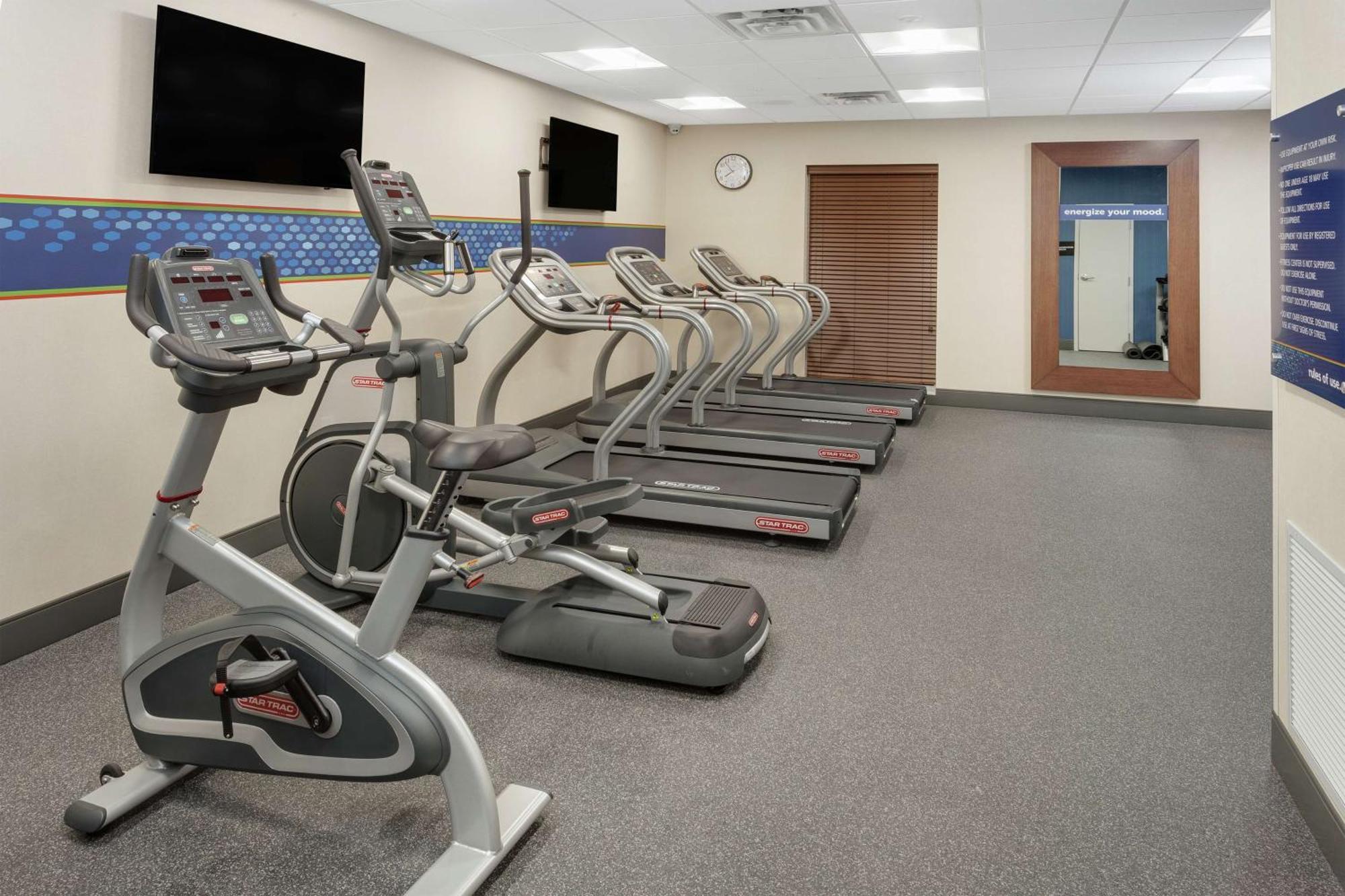 Hampton Inn & Suites Rocky Hill - Hartford South Екстер'єр фото