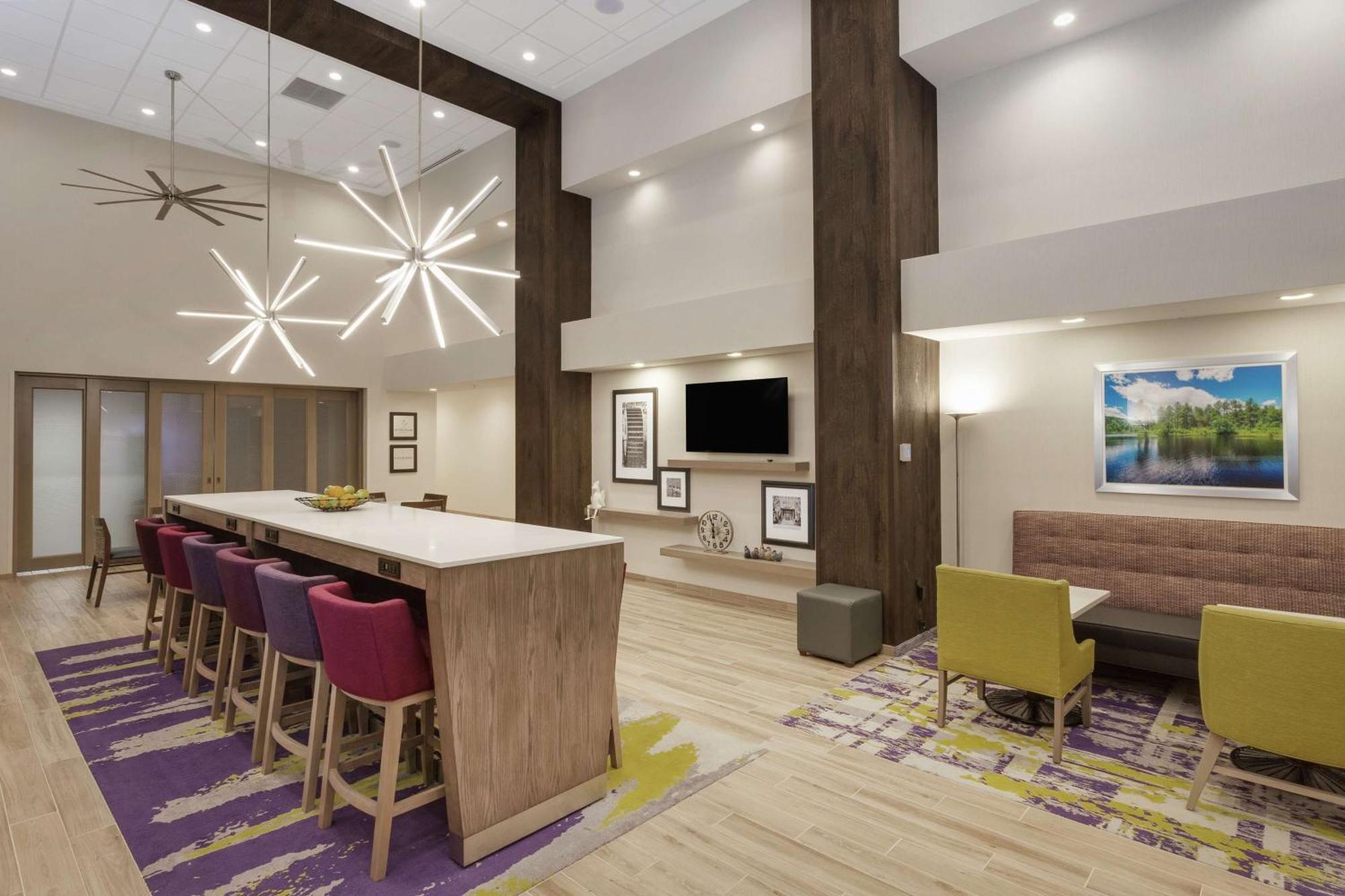 Hampton Inn & Suites Rocky Hill - Hartford South Екстер'єр фото