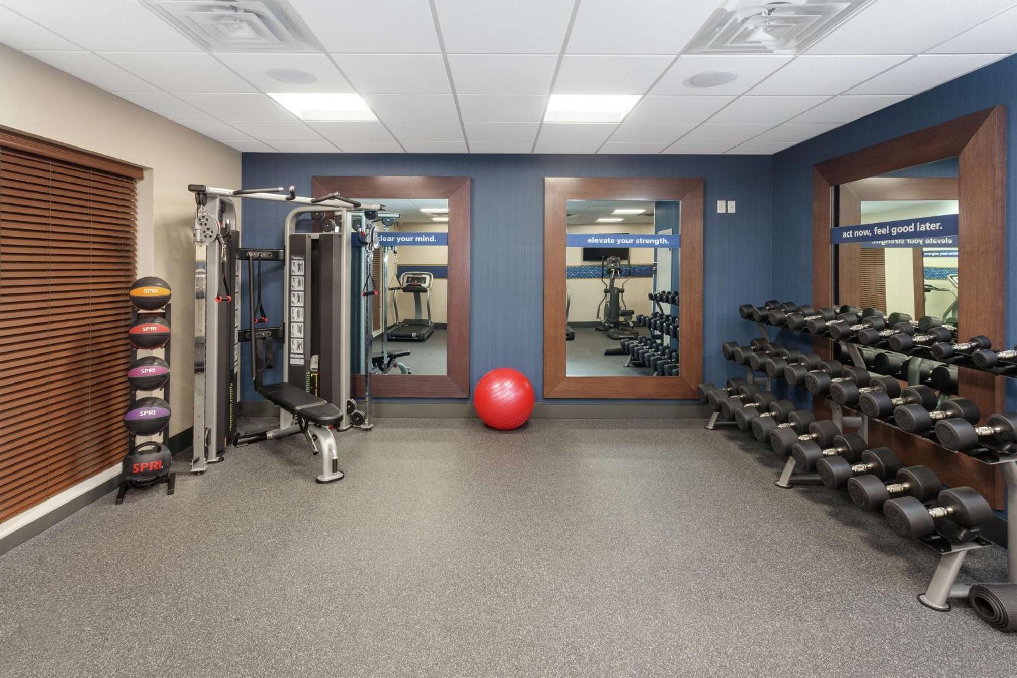 Hampton Inn & Suites Rocky Hill - Hartford South Екстер'єр фото