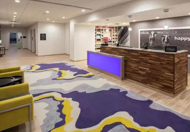 Hampton Inn & Suites Rocky Hill - Hartford South Екстер'єр фото