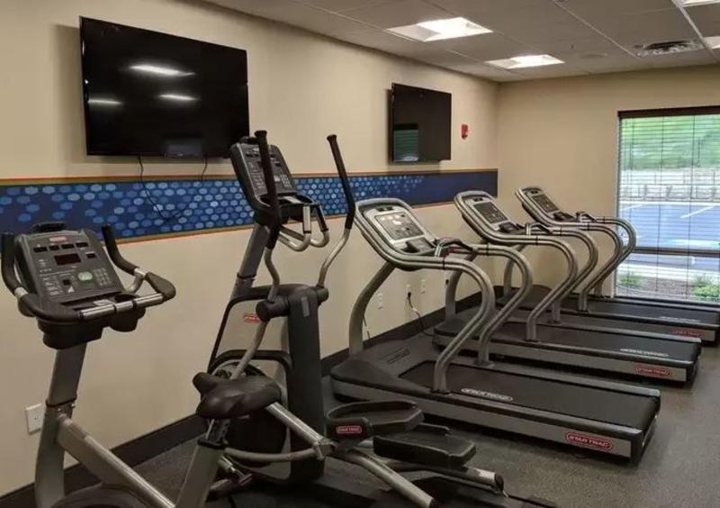Hampton Inn & Suites Rocky Hill - Hartford South Екстер'єр фото